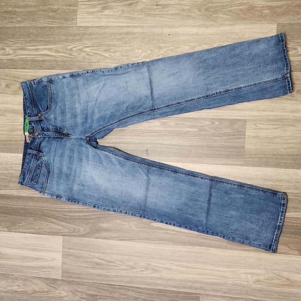 Rock n Roll Denim Jeans 34×34